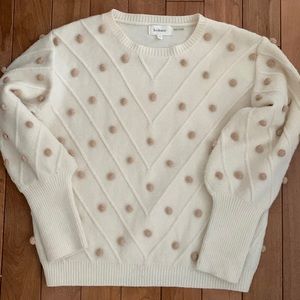 Böhme sweater